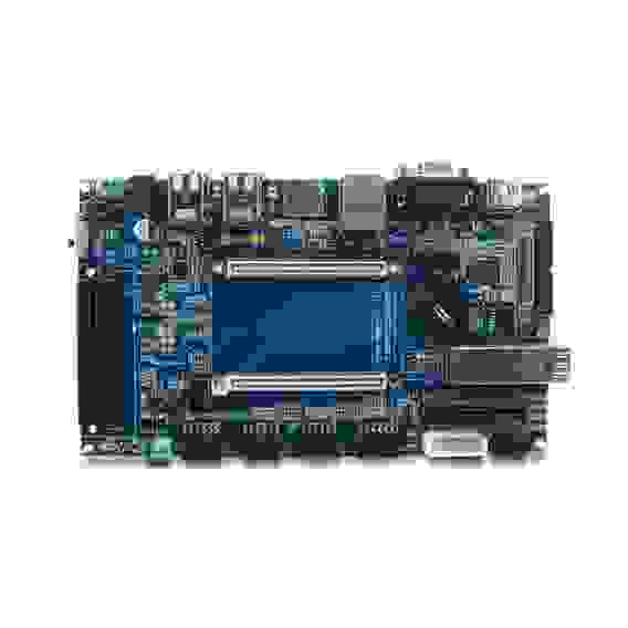 Плата разработки Myir MYD-C7Z020-4E1D-766-I Zynq-7020, 1GB DDR3, 4GB eMMC, 32MB QSPI Flash