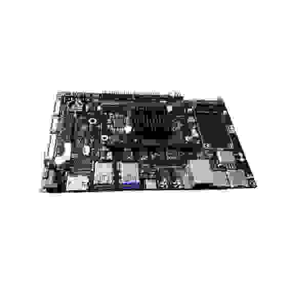 Плата разработки Myir MYD-JX8MQ6-8E1D-130-E i.MX8M, MIMX8MQ6CVAHZAB, 1GB LPDDR4, 8GB eMMC