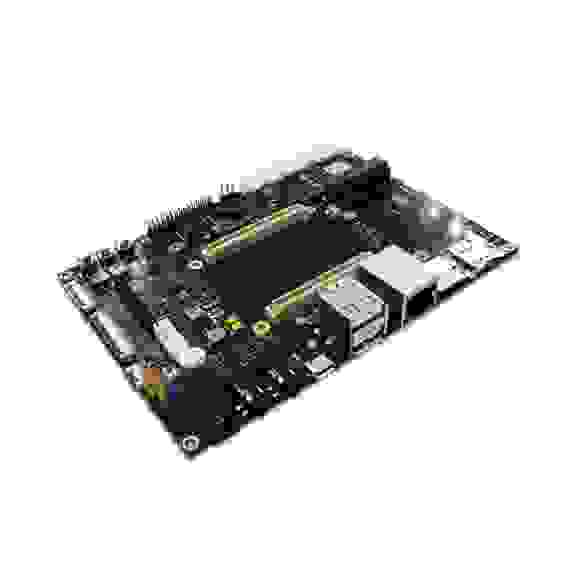 Плата разработки Myir MYD-C8MMQ6-8E2D-160-I i.MX8M Mini, 2GB DDR4, 8GB eMMC