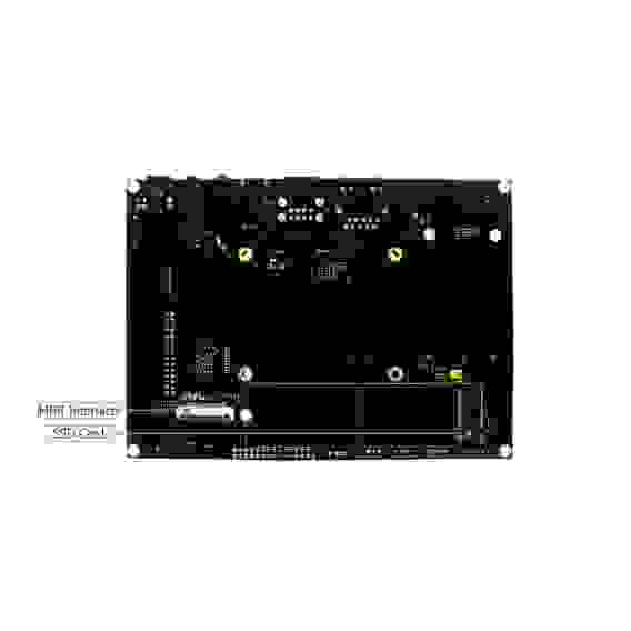 Плата разработки Myir MYD-C8MMQ6-8E2D-160-I i.MX8M Mini, 2GB DDR4, 8GB eMMC