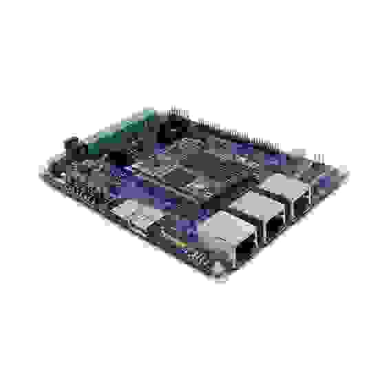 Плата разработки Myir MYD-C4378-4E512D-100-C 1GHz AM4378, 512MB DDR3, 4GB eMMC