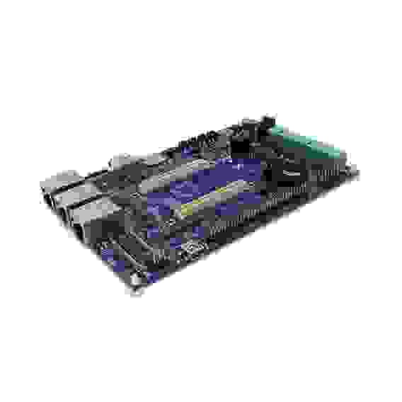 Плата разработки Myir MYD-C4378-4E512D-100-C 1GHz AM4378, 512MB DDR3, 4GB eMMC