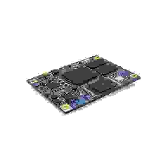 Плата разработки Myir MYD-C4378-4E512D-100-C 1GHz AM4378, 512MB DDR3, 4GB eMMC