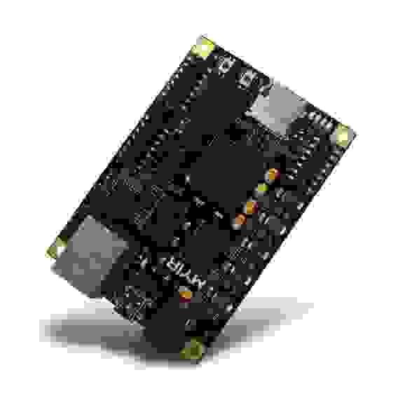 Одноплатный компьютер Myir MYS-7Z010-L-C Z-turn Lite (7010) with accessories