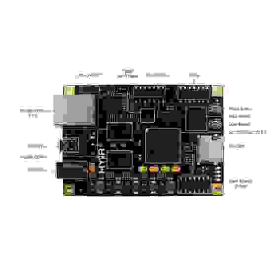 Одноплатный компьютер Myir MYS-7Z010-L-C Z-turn Lite (7010) with accessories