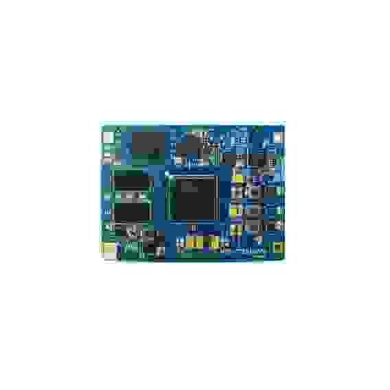 Модуль ЦПУ Myir MYC-C7Z010-4E1D-667-I MYC-C7Z010 CM (industrial) Zynq-7010, 1GB DDR3, 4GB eMMC, 32MB QSPI Flash