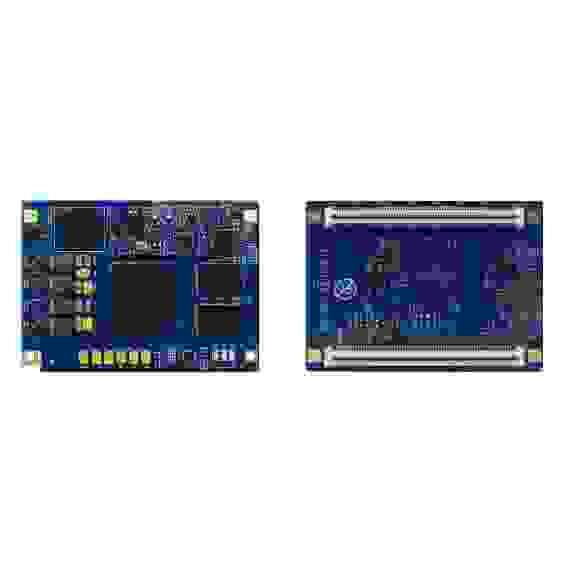 Модуль ЦПУ Myir MYC-C7Z015-4E1D-766-I MYC-C7Z015 CM (industrial) Zynq-7015, 1GB DDR3, 4GB eMMC, 32MB QSPI Flash