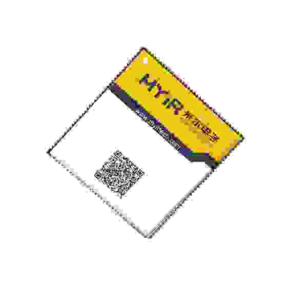Модуль ЦПУ Myir MYC-Y6ULY2-256N256D-50-C MYC-6ULX CM i.MX6UL, MCIMX6Y2DVM05A, 256MB DDR3, 256MB Nand