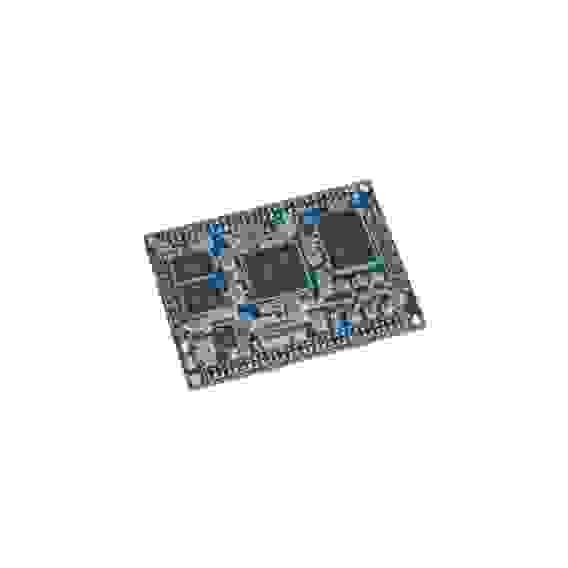 Модуль ЦПУ Myir MYC-C3352-256N256D-80-I MYC-AM3352 CM (industrial) 800MHz AM3352, 256MB DDR3, 256MB Nand