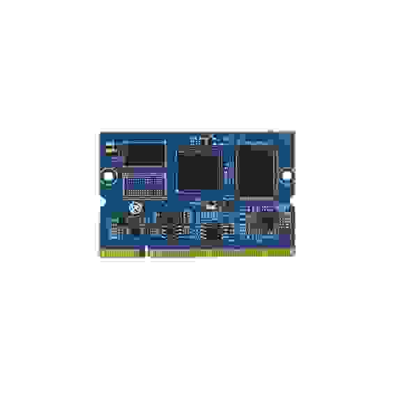 Модуль ЦПУ Myir MYC-JA5D27-256N256D-I MYC-JA5D27 CM (industrial) Atmel ATSAMA5D27, 256MB DDR2, 256MB Nand