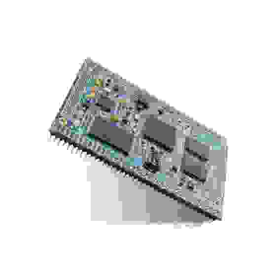 Модуль ЦПУ Myir MYC-CA5D36-256N512D-I MCC-SAMA5D36-C CM (industrial) Atmel ATSAMA5D36, 512MB DDR2, 256MB Nand