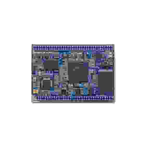 Модуль ЦПУ Myir MYC-C9X35-256N128D-I MYC-SAM9X35-V2 CM (industrial) Atmel AT91SAM9X35, 128MB DDR2, 256MB Nand