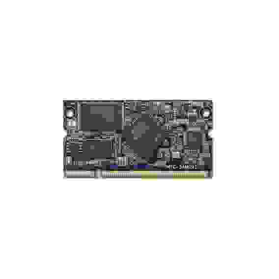 Модуль ЦПУ Myir MYC-J9X35-256N128D-I MYC-SAM9X35 CM (industrial) Atmel AT91SAM9X35, 128MB DDR2, 256MB Nand