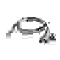 Кабель Chenbro 126-13311-3001A0 DISPLAY,900MM,RM13310e001,REV.A0