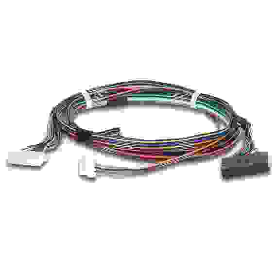 Кабель Chenbro 126-13311-3003A0 CABLE,CONN. TO CONN.,DISPLAY, 900MM,RM13310e002,REV.A0,FOR SUPERMICRO