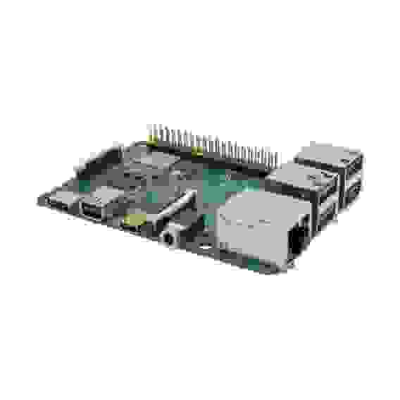 Одноплатный компьютер ROCK 4 Model C+ 4GB RK3399/4GB/WiFi/BT/POE