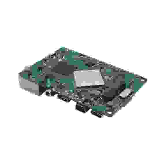 Одноплатный компьютер ROCK 4 Model C+ 4GB RK3399/4GB/WiFi/BT/POE
