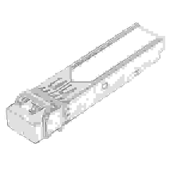 Волоконно-оптический приемопередатчик Fibertrade FT-SFP-WDM-1.25-3149L-40-A-D Трансивер ОEM