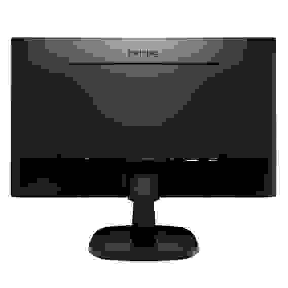 Монитор Philips 23.8" 243V7QDSB (00/01) Black (IPS, 1920x1080, D-sub+DVI+HDMI, 5 ms, 178°/178°, 250 cd/m, 10M:1), (742348)