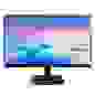 Монитор Philips 23.8" 243V7QDSB (00/01) Black (IPS, 1920x1080, D-sub+DVI+HDMI, 5 ms, 178°/178°, 250 cd/m, 10M:1), (742348)