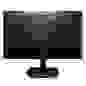 Монитор Philips 23.8" 243V7QDSB (00/01) Black (IPS, 1920x1080, D-sub+DVI+HDMI, 5 ms, 178°/178°, 250 cd/m, 10M:1), (742348)