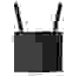 Маршрутизатор D-Link «DWR-980/4HDA1E «Wireless AC1200 4G LTE Router with 1 USIM/SIM Slot, 1 10/100/1000Base-TX WAN port, 4 10/100/1000Base-TX LAN ports, 2 FXS ports, 1 ADSL/VDSL port and 1 USB Port. 802.11b/g/n compatible, 802.11AC up to 866Mbps, 802.11n