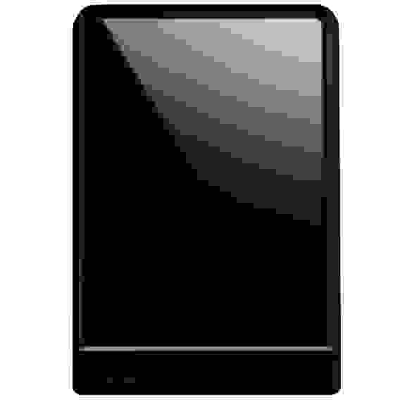 Жесткий диск внешний ADATA HV620 Slim AHV620S-2TU31-CBK 2TB 2.5" USB 3.1, 5400rpm, 11.5mm, Black, RTL (463043)