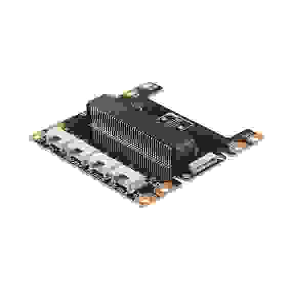 Плата интерфейсная Seeed 103100063 Grove Shield for micro:bit v2.0