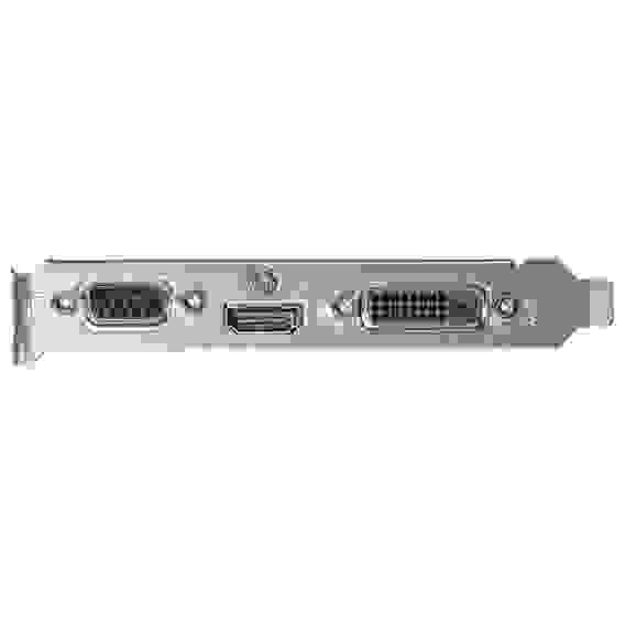 Видеокарта Afox G210 1GB GDDR2 64bit VGA DVI HDMI PASSIVE LP RTL {50} (785570)