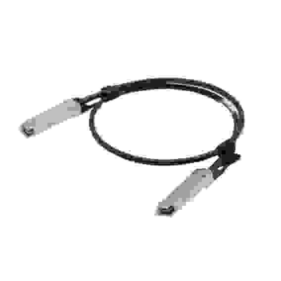 Кабель ACD ACD-QSFP28-QSFP28-DA-3m Кабель, QSFP28-QSFP28, 100G, twinax, 3m