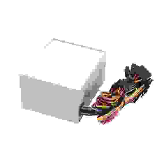 Блок питания ACD ACD SF0300 300W, SFX (ШВГ=125*65*100 mm), 80PLUS, 8cm fan, A-PFC, ATX 2.31, (Ikano XTY20-SF300),(аналог FSP300-60GHS)