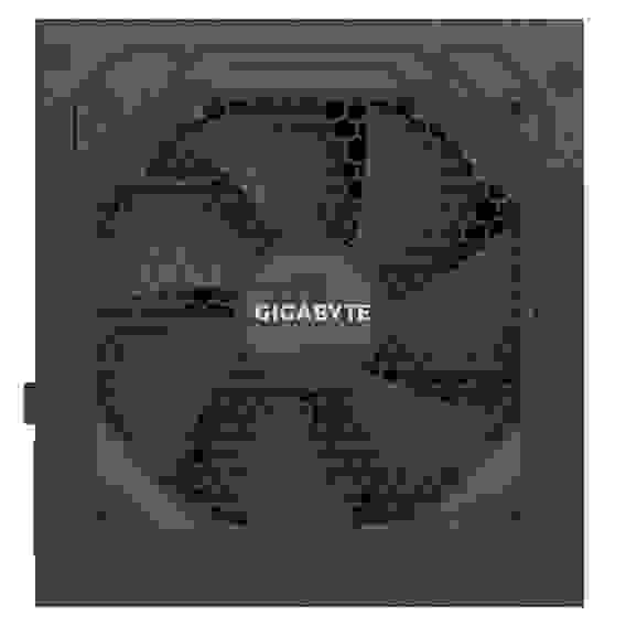 Блок питания Gigabyte P850GM GP-P850GM 850W, 80 Plus, Gold, Полностью модульный, RTL (551865)