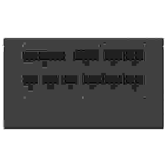 Блок питания Gigabyte P850GM GP-P850GM 850W, 80 Plus, Gold, Полностью модульный, RTL (551865)