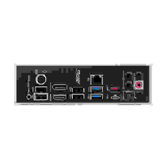 Материнская плата MSI MPG B550 GAMING PLUS B550, AM4, 4*DDR4, 2*PCIEx16, 2*PCIEx1, 2*M.2, 2*TypeC, 1*USB3.2Gen2, 4*USB3.2Gen1, 8*USB2.0, 6*SATA3.0, 1G, DP, HDMI, ATX, RTL