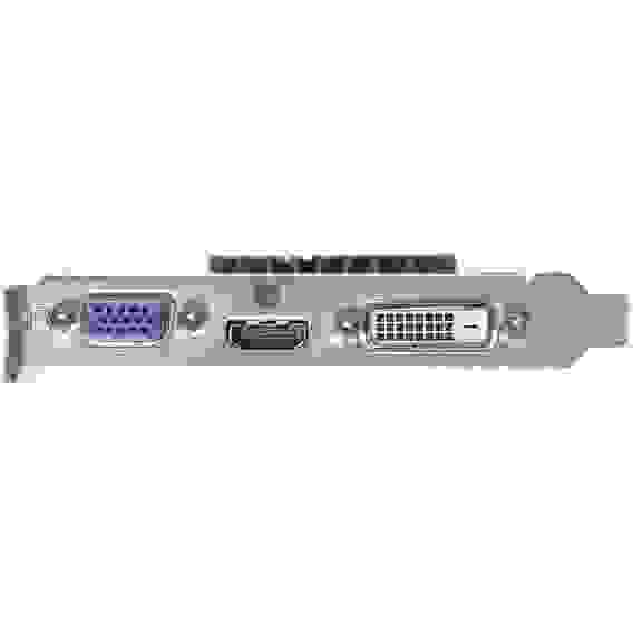 Видеокарта Ninja (Sinotex) R5 230 2GB GDDR3 64bit DVI HDMI 1FAN RTL (728020)