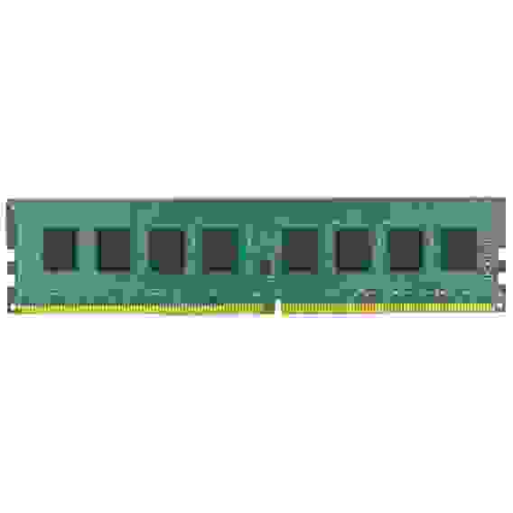 Модуль памяти Kingston KVR32N22S8/16 16GB DDR4 3200 DIMM Non-ECC, CL22, 1.2V, 1Rx8, 16Gbit, RTL {25}, (310863)