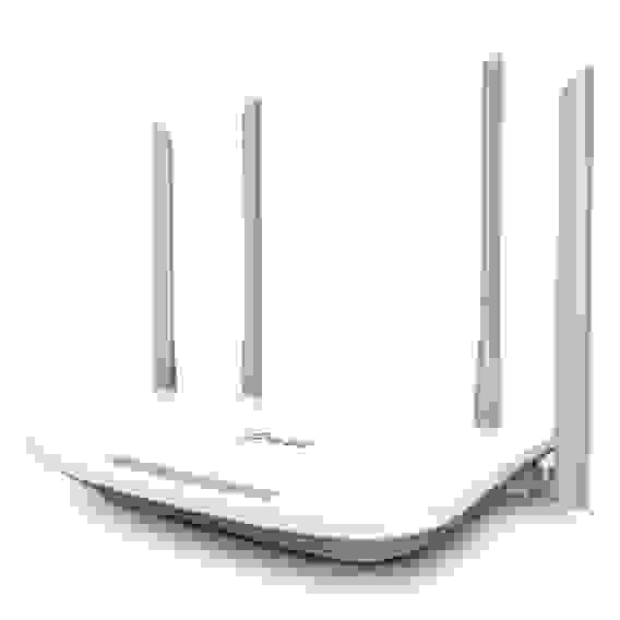 Маршрутизатор TP-LINK Archer A5 AC1200 Двухдиапазонный Wi-Fi роутер, {10} (084134)