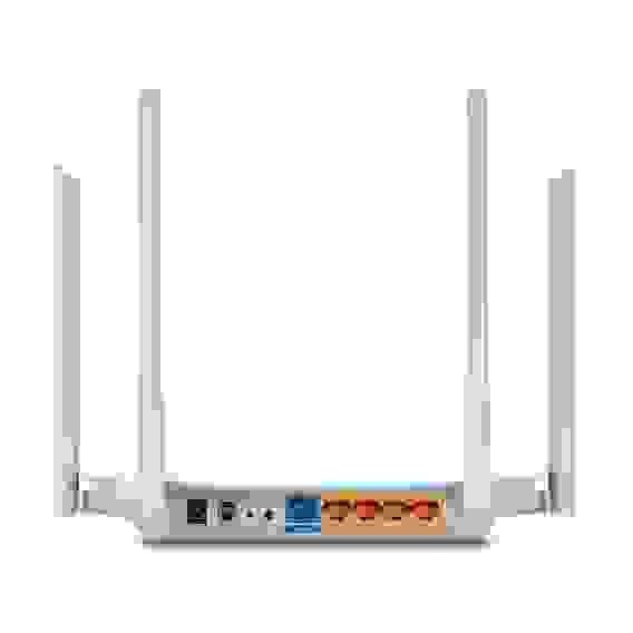 Маршрутизатор TP-LINK Archer A5 AC1200 Двухдиапазонный Wi-Fi роутер, {10} (084134)