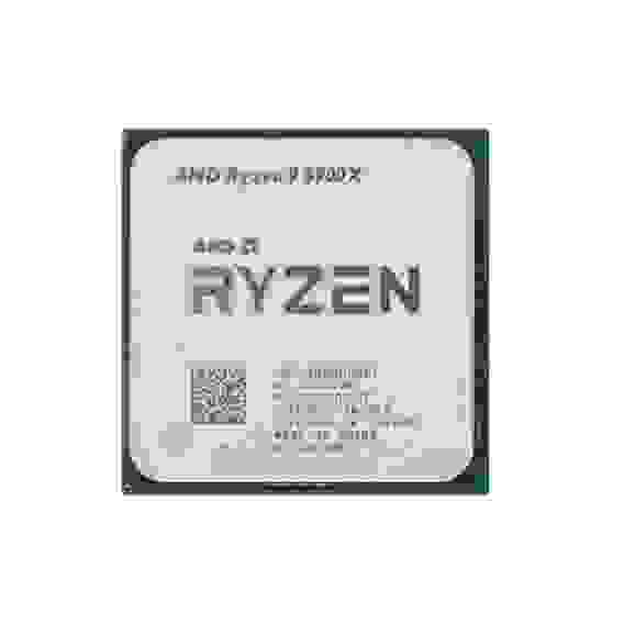 Центральный Процессор AMD RYZEN 9 5900X OEM (Vermeer, 7nm, C12/T24, Base 3,70GHz, Turbo 4,80GHz, Without Graphics, L3 64Mb, TDP 105W, SAM4) (734373)
