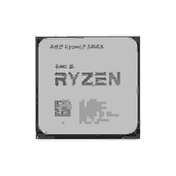 Центральный Процессор AMD RYZEN 7 5800X BOX (Vermeer, 7nm, C8/T16, Base 3,80GHz, Turbo 4,70GHz, Without Graphics, L3 32Mb, TDP 105W, w/o cooler, SAM4) (312714)