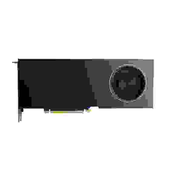 Видеокарта PNY PNY Quadro RTX A6000 (PG133) 48GB GDDR6, 300W, Board only, VCNRTXA6000-SB {5} (379612)