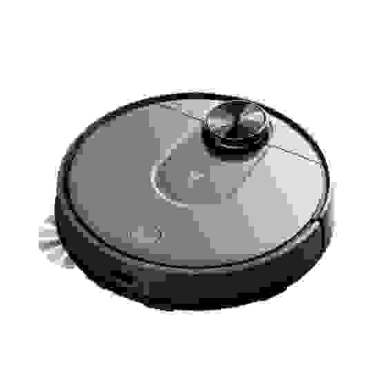 Робот-пылесос Viomi Vacuum Cleaning Robot V2 Pro black (V-RVCLM21B)