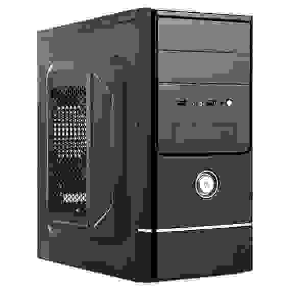 Корпус Winard Корпус Winard 5813 mATX USB/AU без БП (101215)
