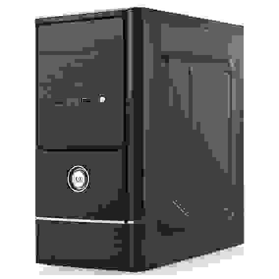 Корпус Winard Корпус Winard 5813 mATX USB/AU без БП (101215)