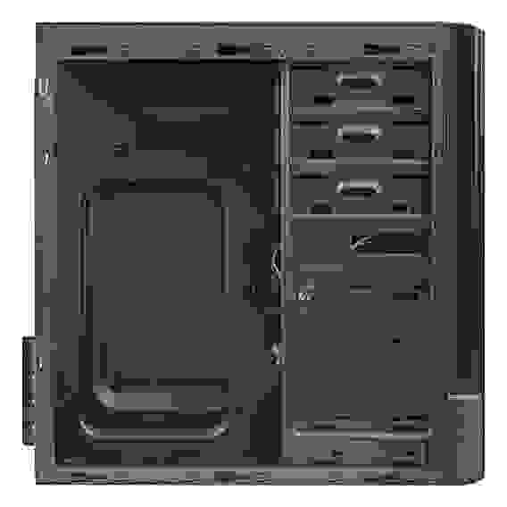 Корпус Winard Корпус Winard 5813 mATX USB/AU без БП (101215)