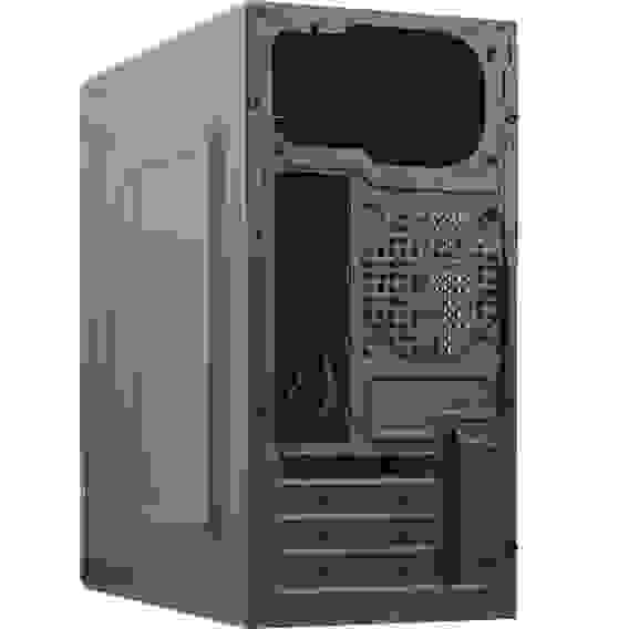 Корпус Winard Корпус Winard 5813 mATX USB/AU без БП (101215)