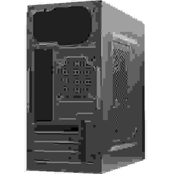Корпус Winard Корпус Winard 5813 mATX USB/AU без БП (101215)