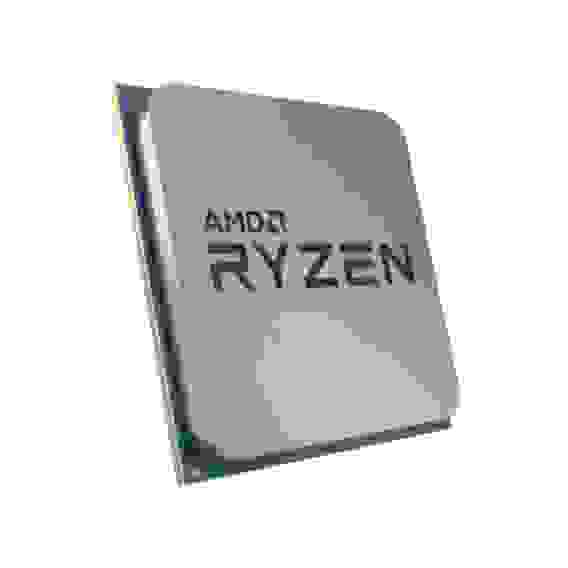 Центральный Процессор AMD RYZEN 5 5600X OEM (Vermeer, 7nm, C6/T12, Base 3,70GHz, Turbo 4,60GHz, Without Graphics, L3 32Mb, TDP 65W, SAM4), (360239) OEM 100-000000065