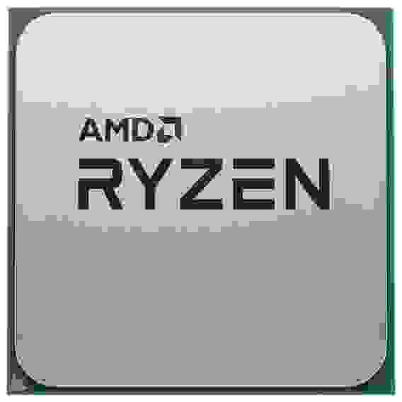 Центральный Процессор AMD RYZEN 5 5600X OEM (Vermeer, 7nm, C6/T12, Base 3,70GHz, Turbo 4,60GHz, Without Graphics, L3 32Mb, TDP 65W, SAM4), (360239) OEM 100-000000065