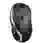 Мышь Logitech M500s Advanced Black |910-005784| черно-серебристая, 7 кнопок, 400–4000 dpi, USB,1.8м, эргономичная, колесико сверхбыстрой прокрутки (088702)